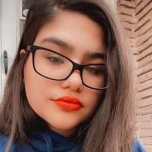 Meet your Posher, Brianna